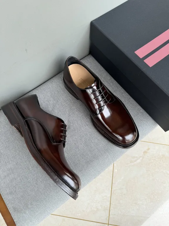 Ferragamo Shoe 